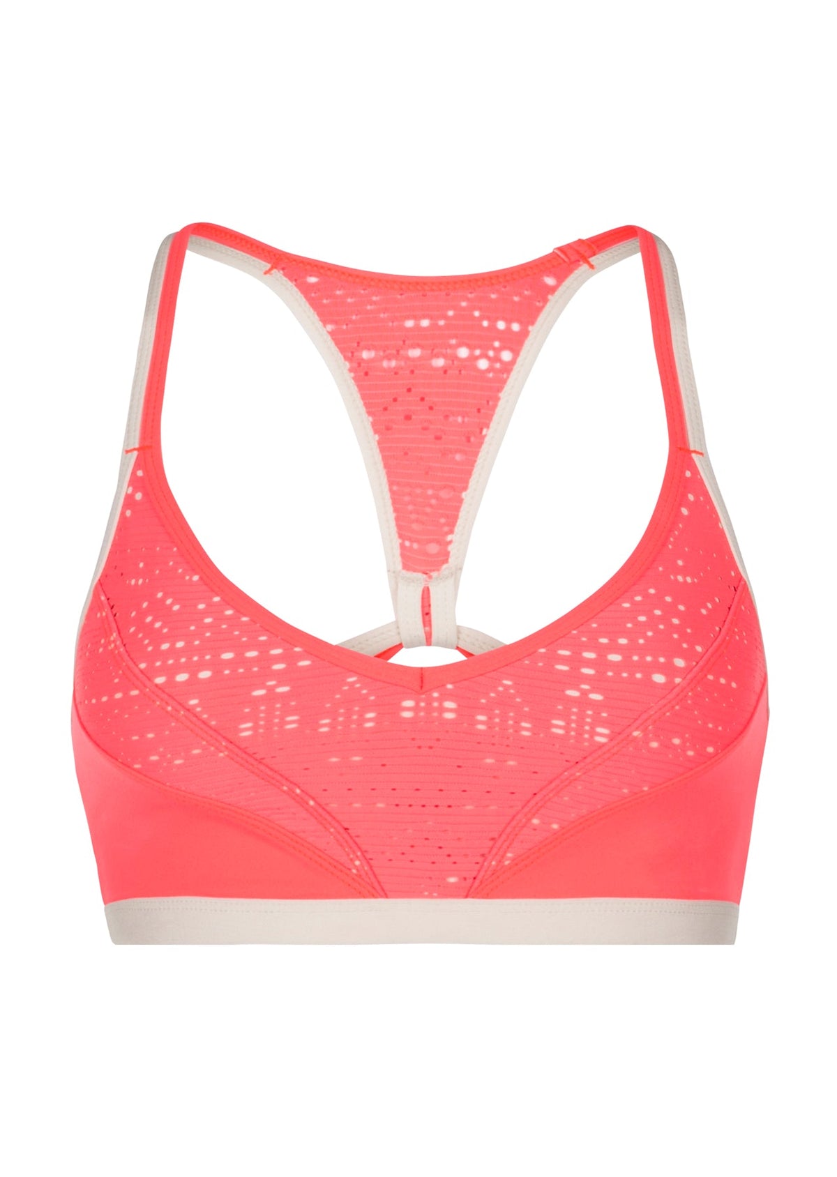 Beach Babe Bra