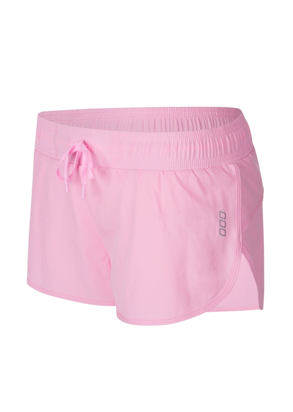 Beach Babe Run Shorts