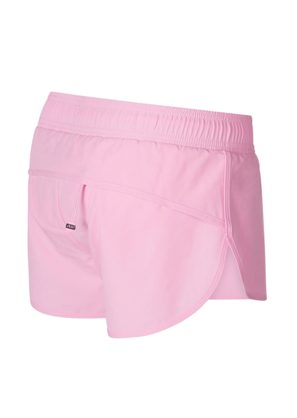 Beach Babe Run Shorts