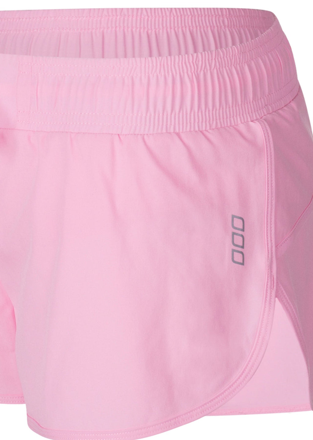 Beach Babe Run Shorts