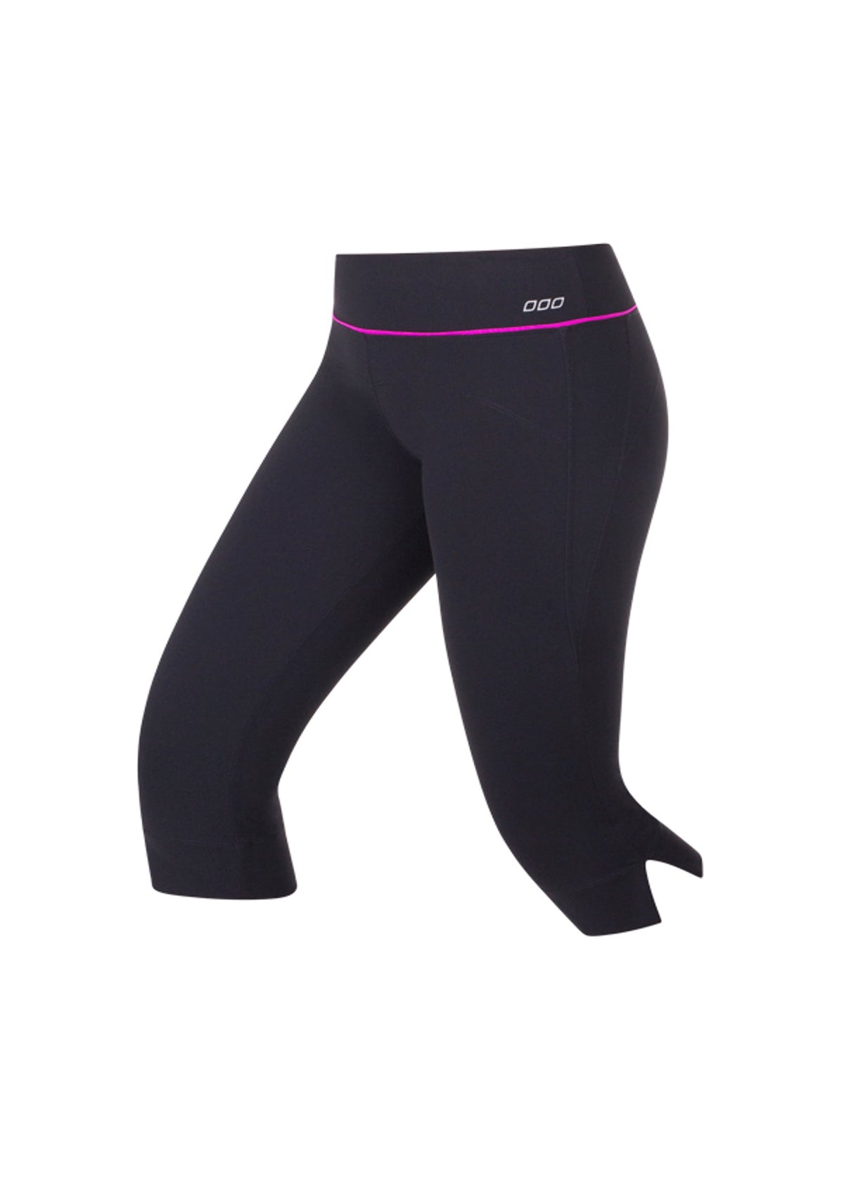 Bec Core Stability 3/4 Bootleg