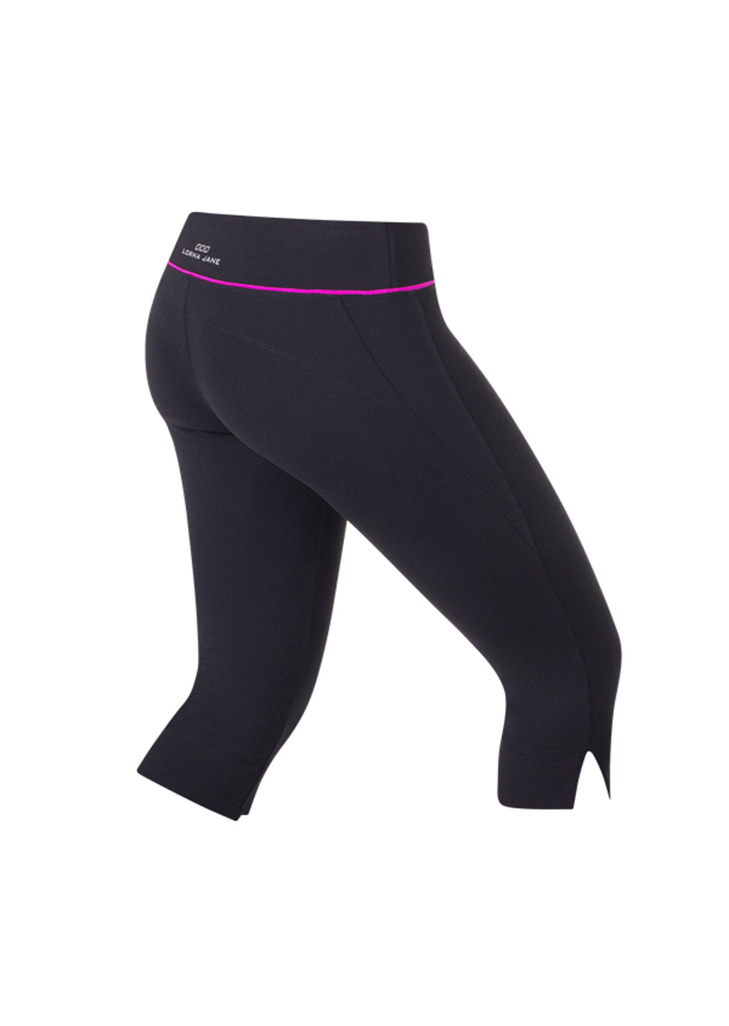 Bec Core Stability 3/4 Bootleg