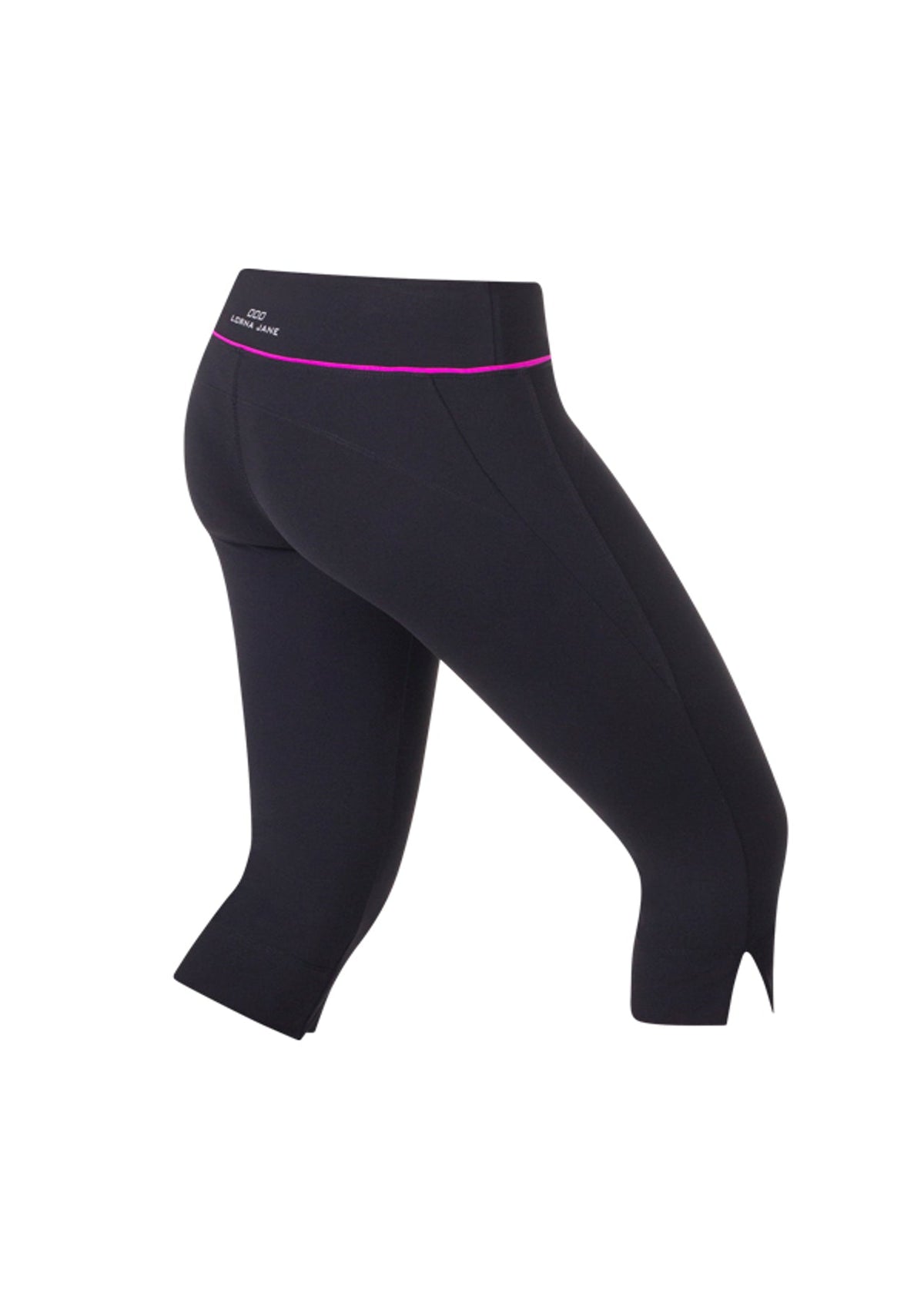 Bec Core Stability 3/4 Bootleg
