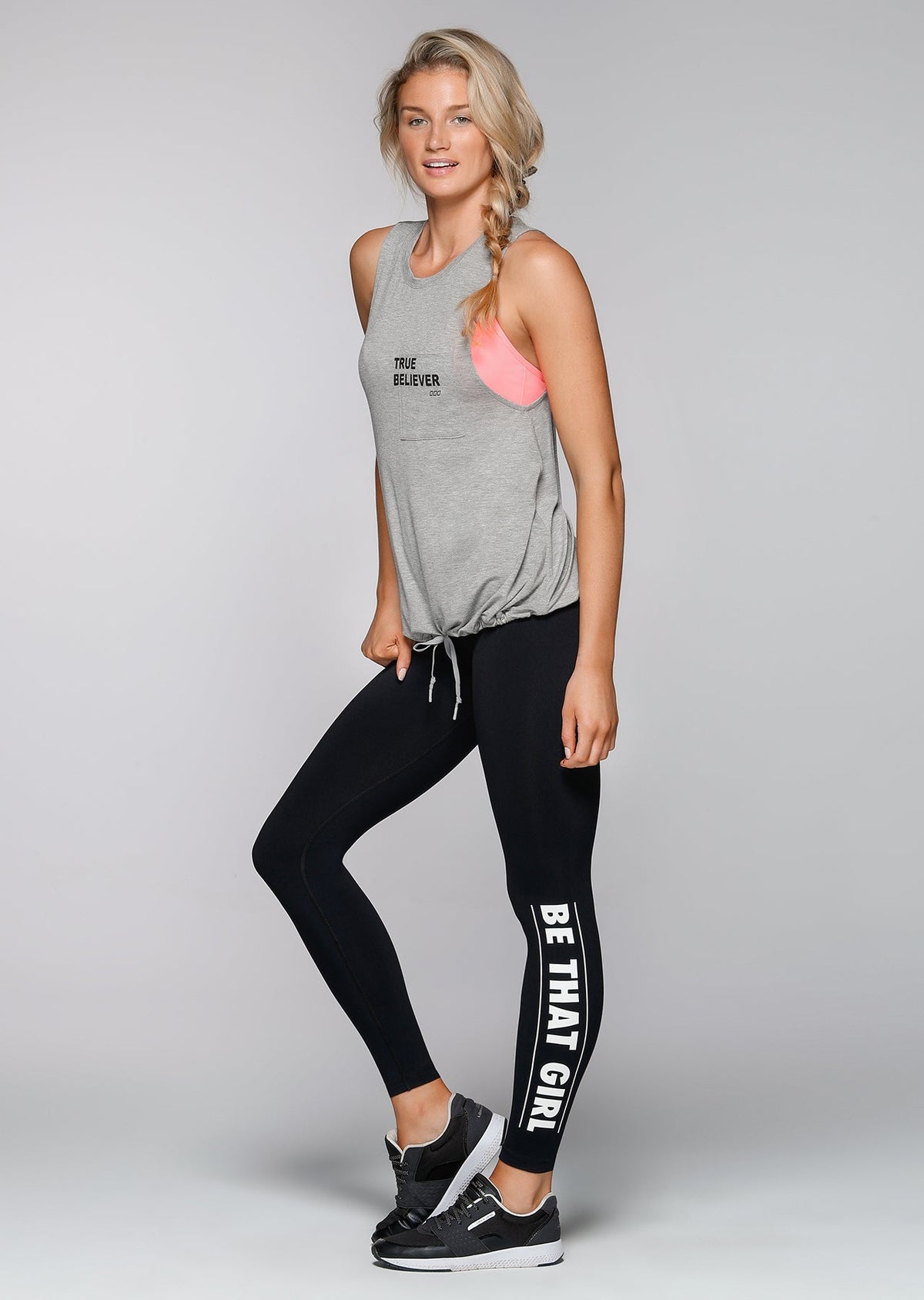 Believer Tank