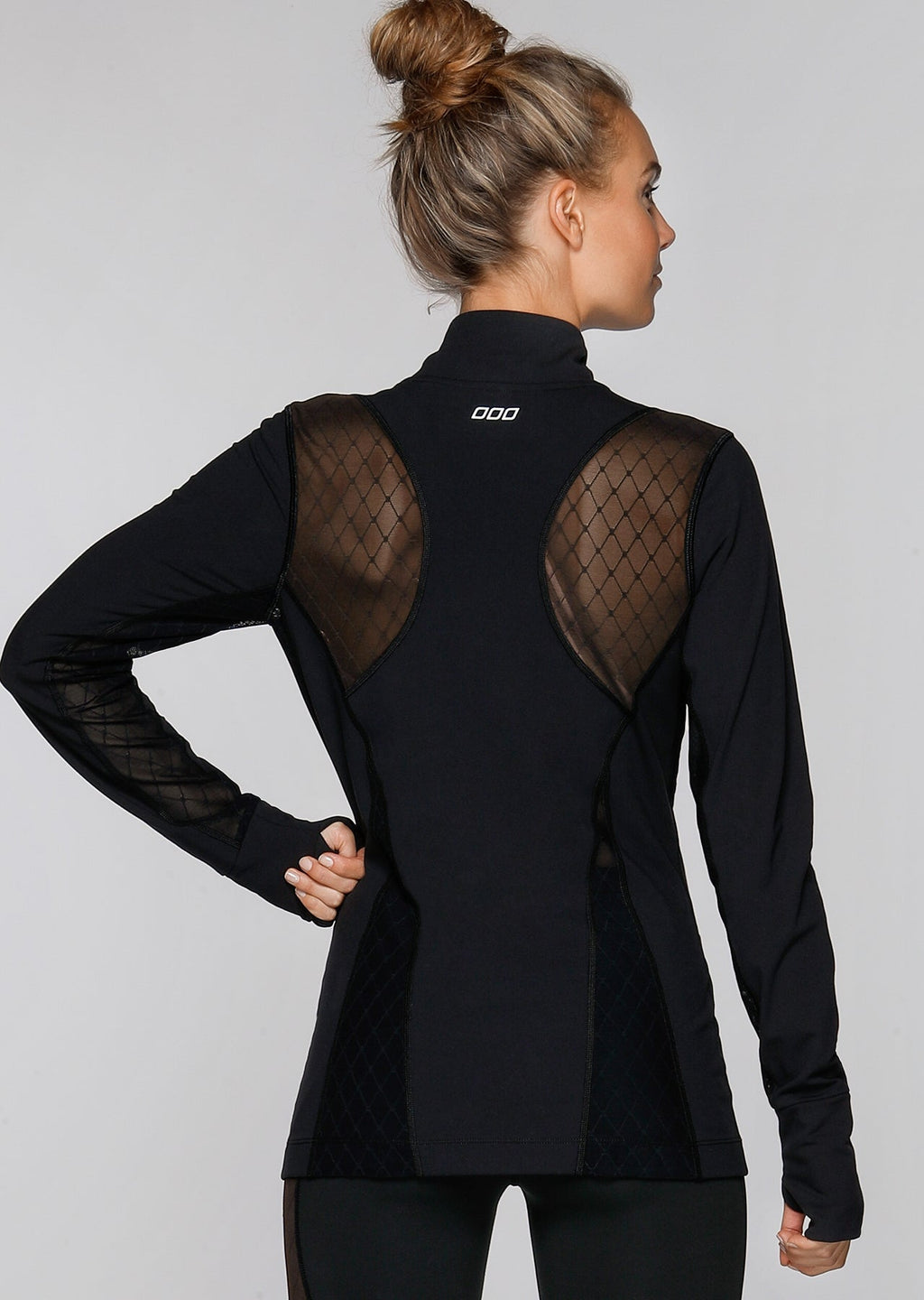 Bella Excel Zip Through