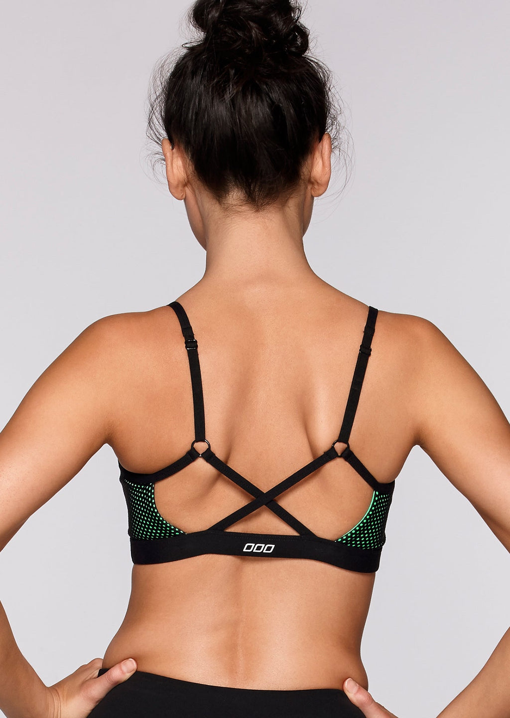 Bella Sports Bra