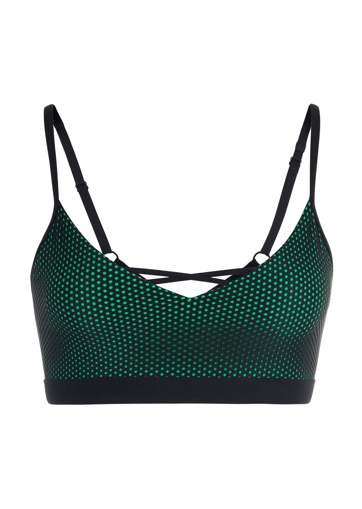 Bella Sports Bra