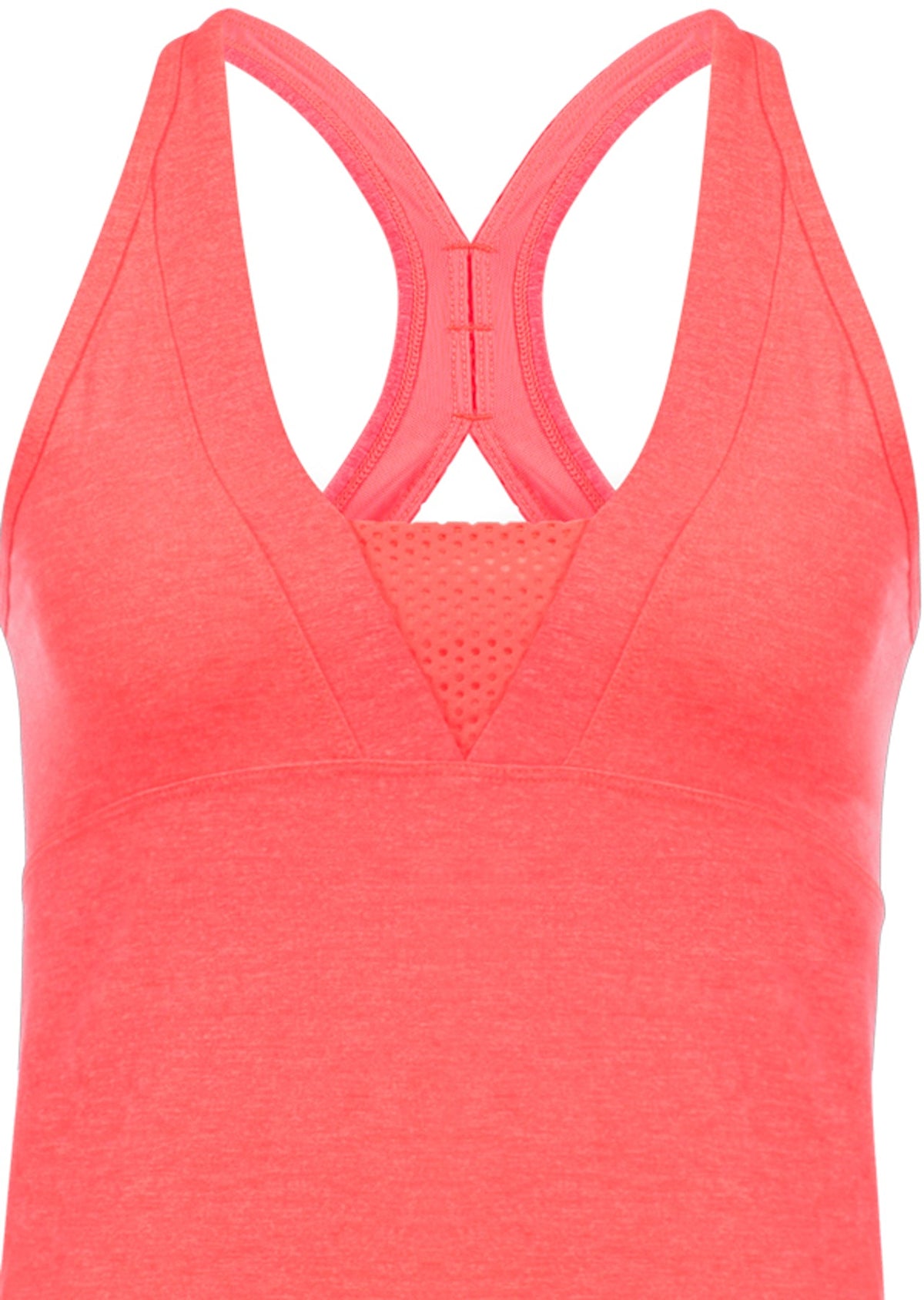Belle Excel Tank