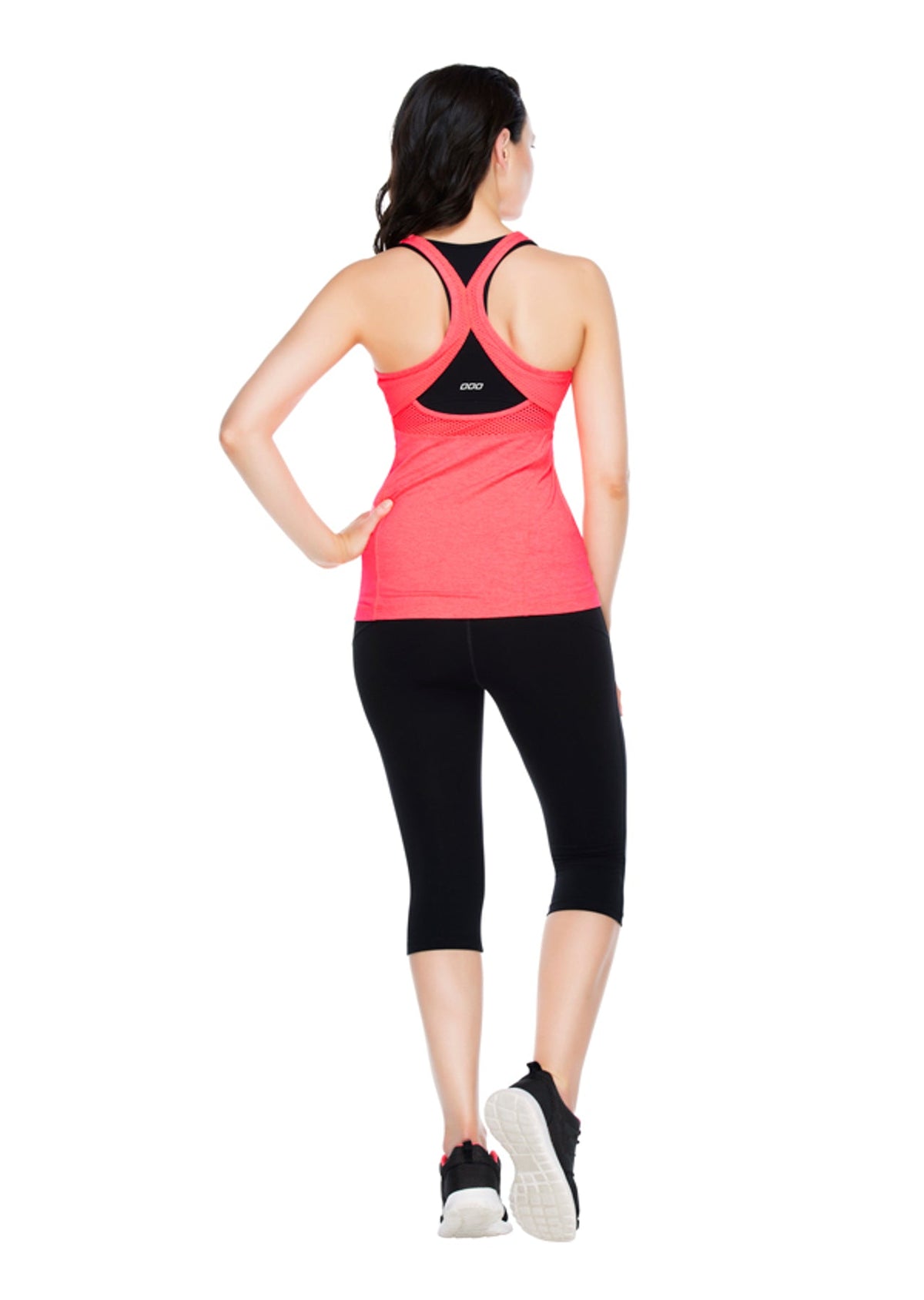 Belle Excel Tank