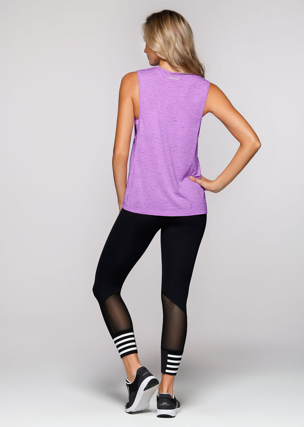 Beverly Hills Workout Tank