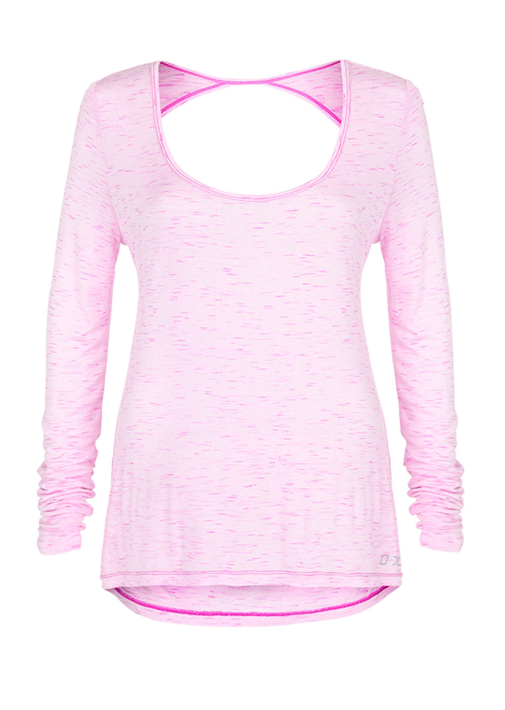 Beverly L/Slv Top