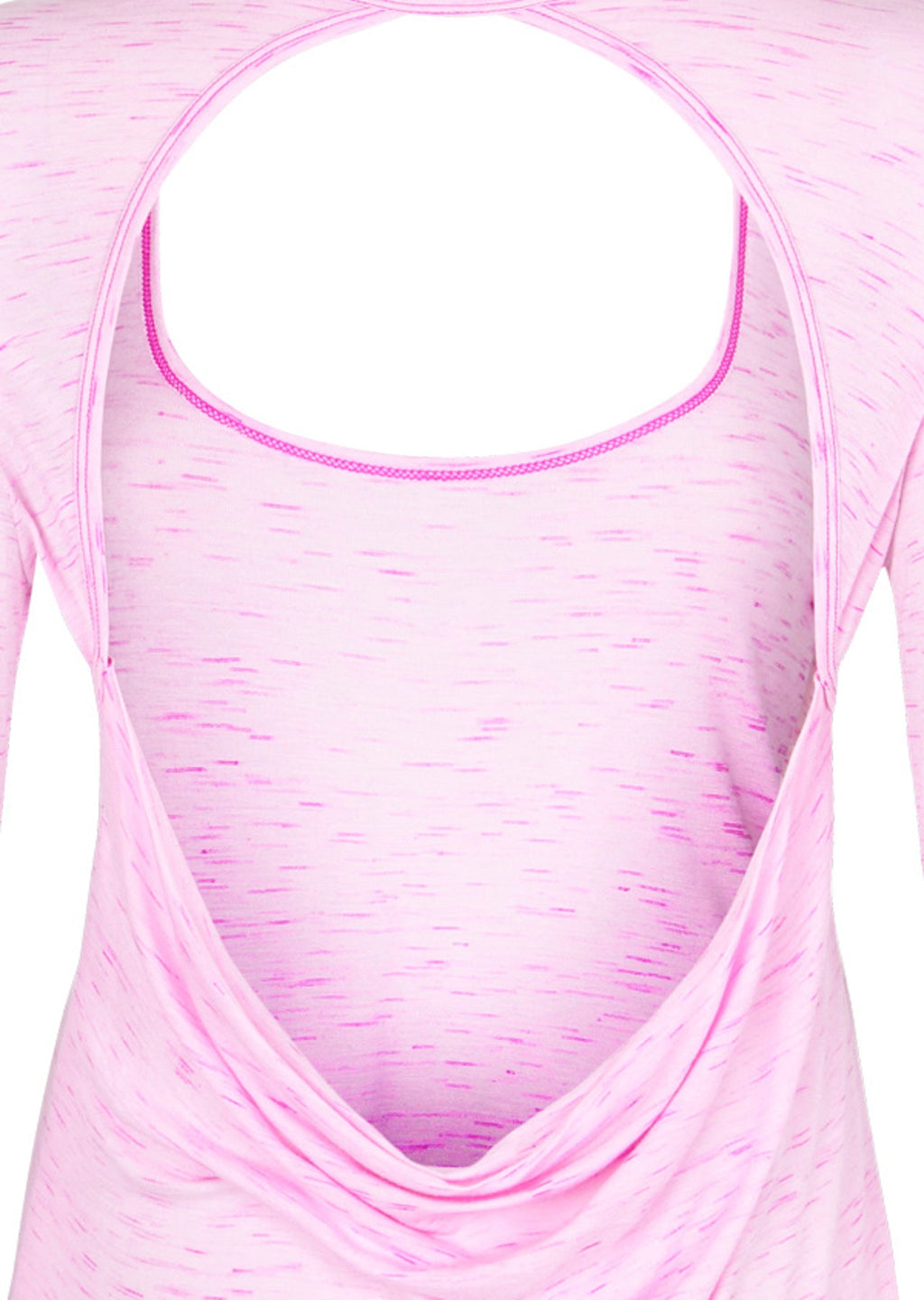 Beverly L/Slv Top