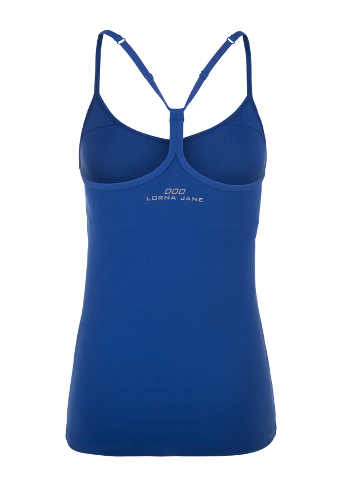 Billy Excel Tank