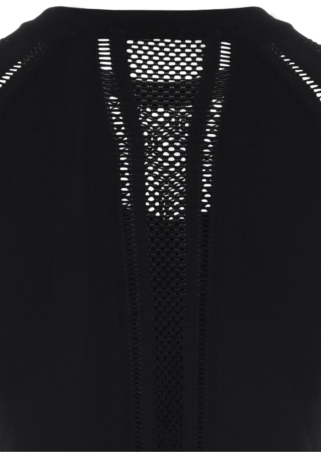 Bionic Seamless L/Slv T-Shirt