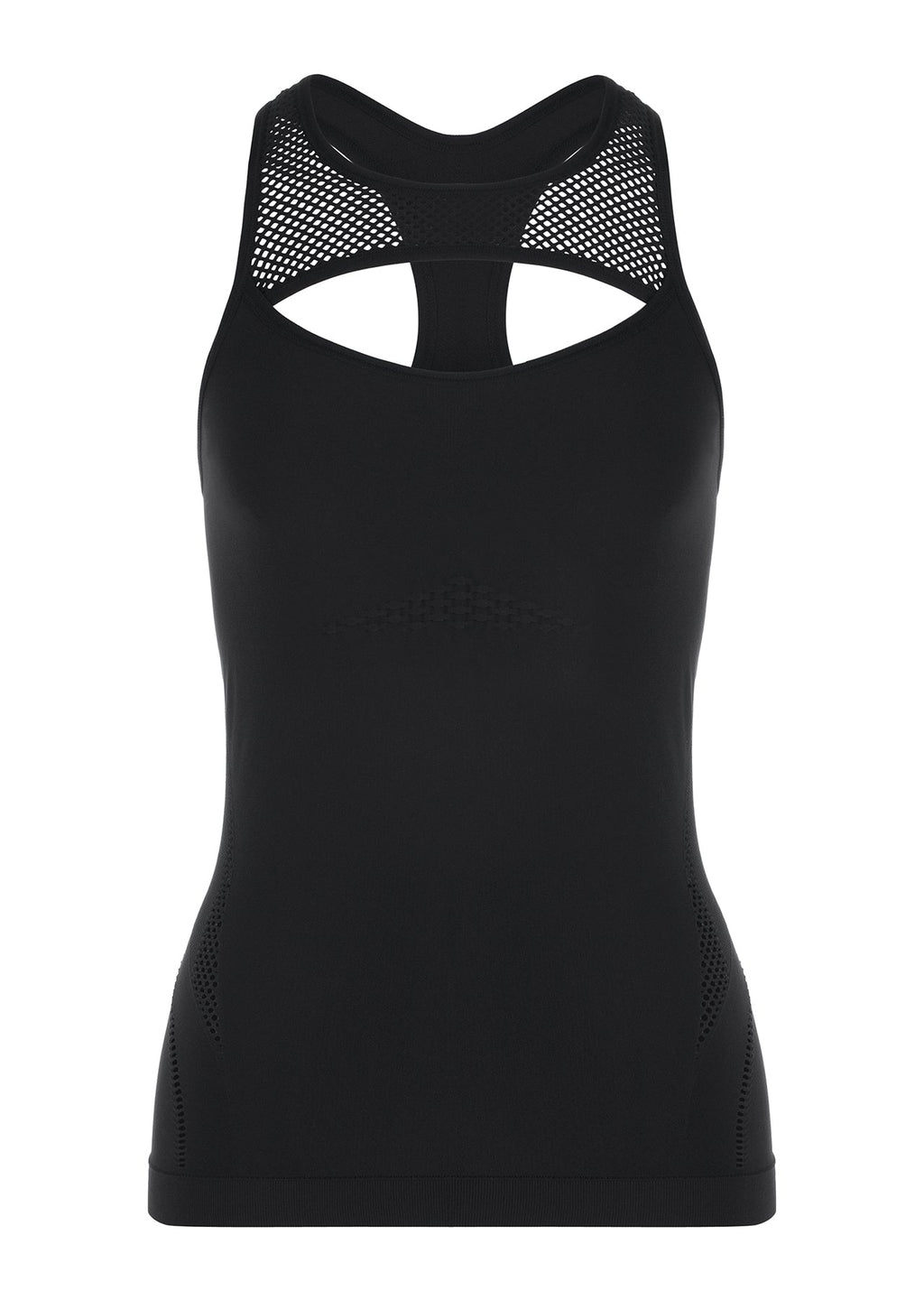 Bionic Seamless Tank