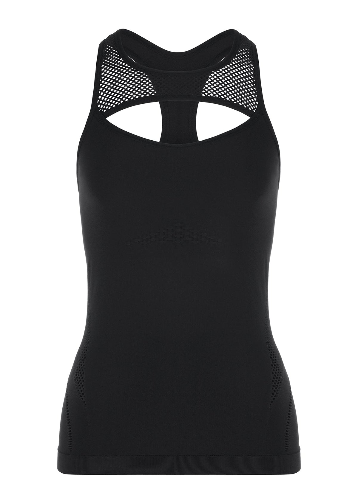 Bionic Seamless Tank