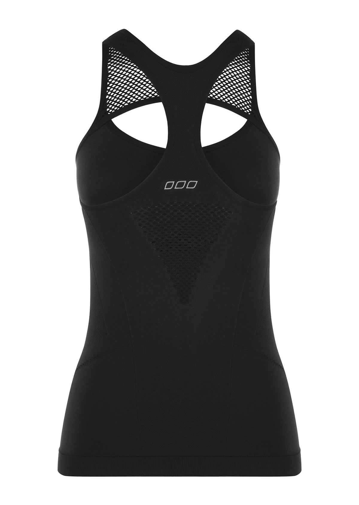 Bionic Seamless Tank