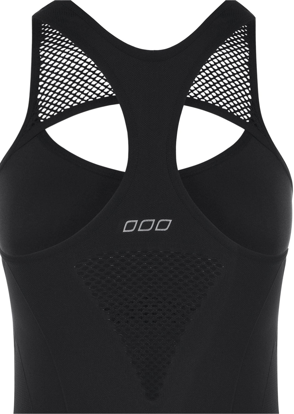 Bionic Seamless Tank