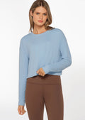 Bliss Long Sleeve Top
