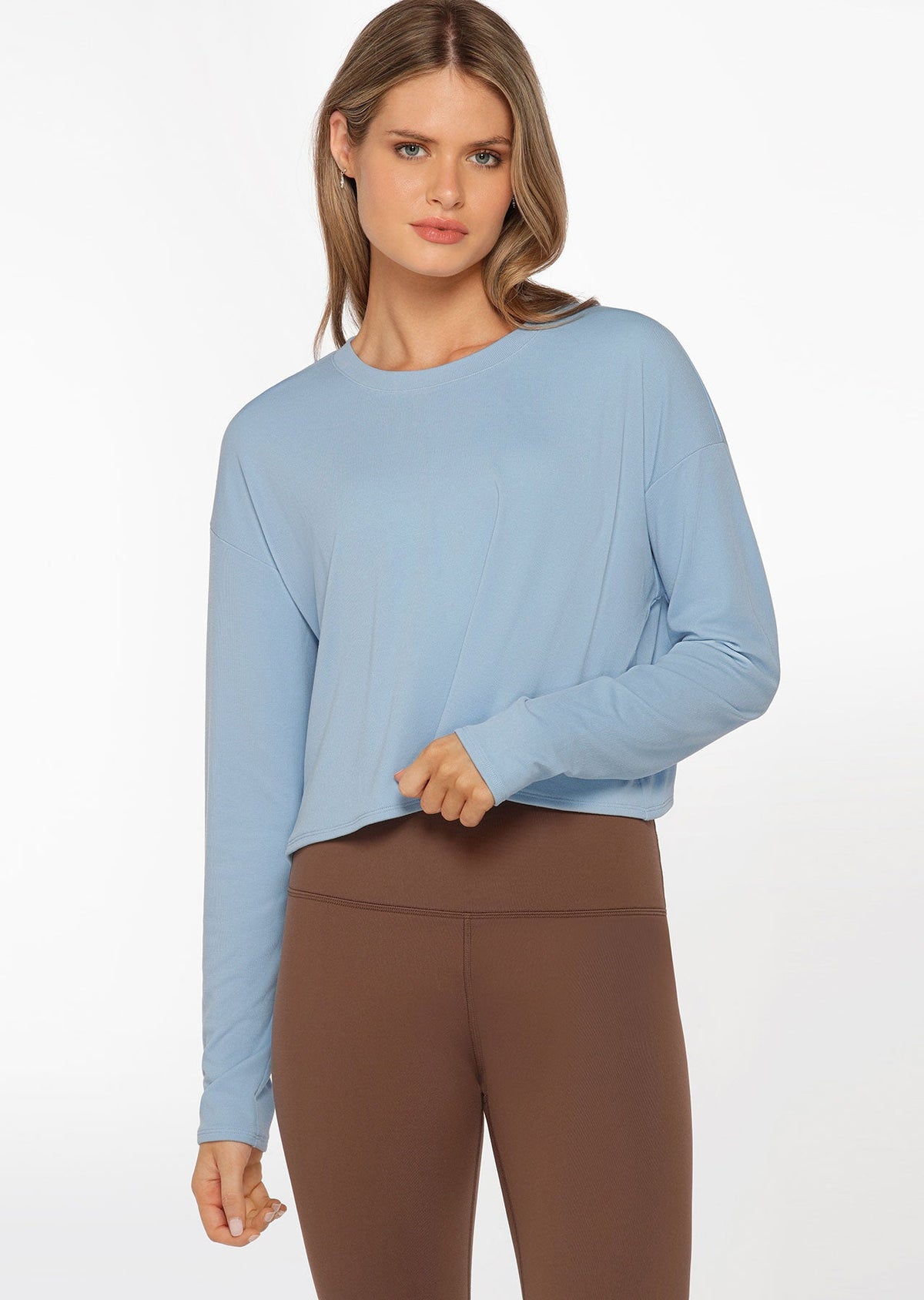Bliss Long Sleeve Top