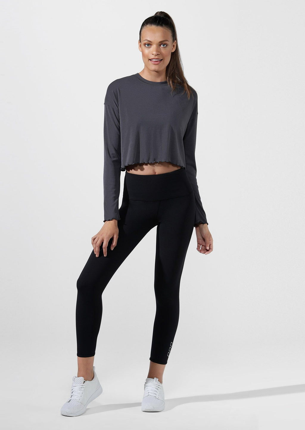 Bliss Long Sleeve Top