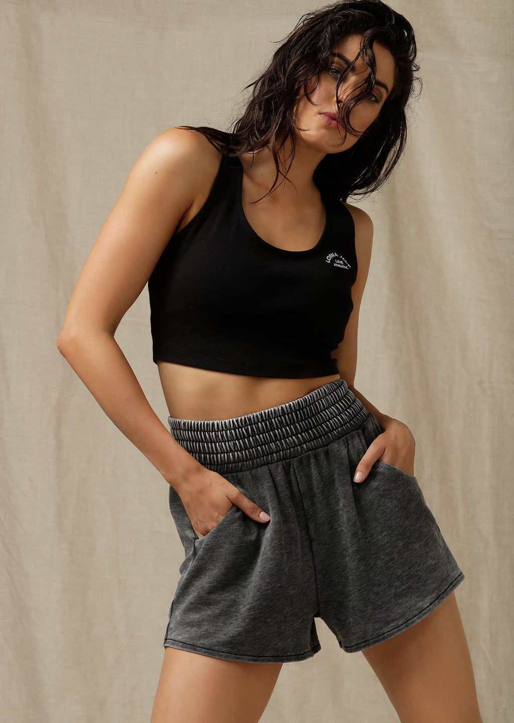 Bliss Lounge Shorts