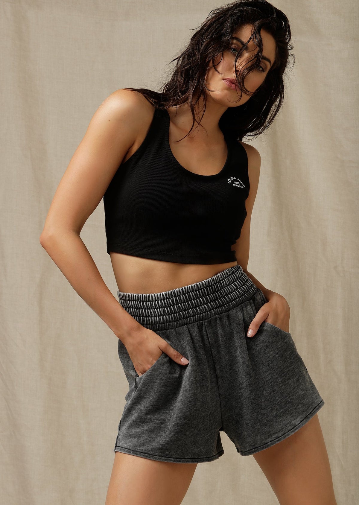 Bliss Lounge Shorts