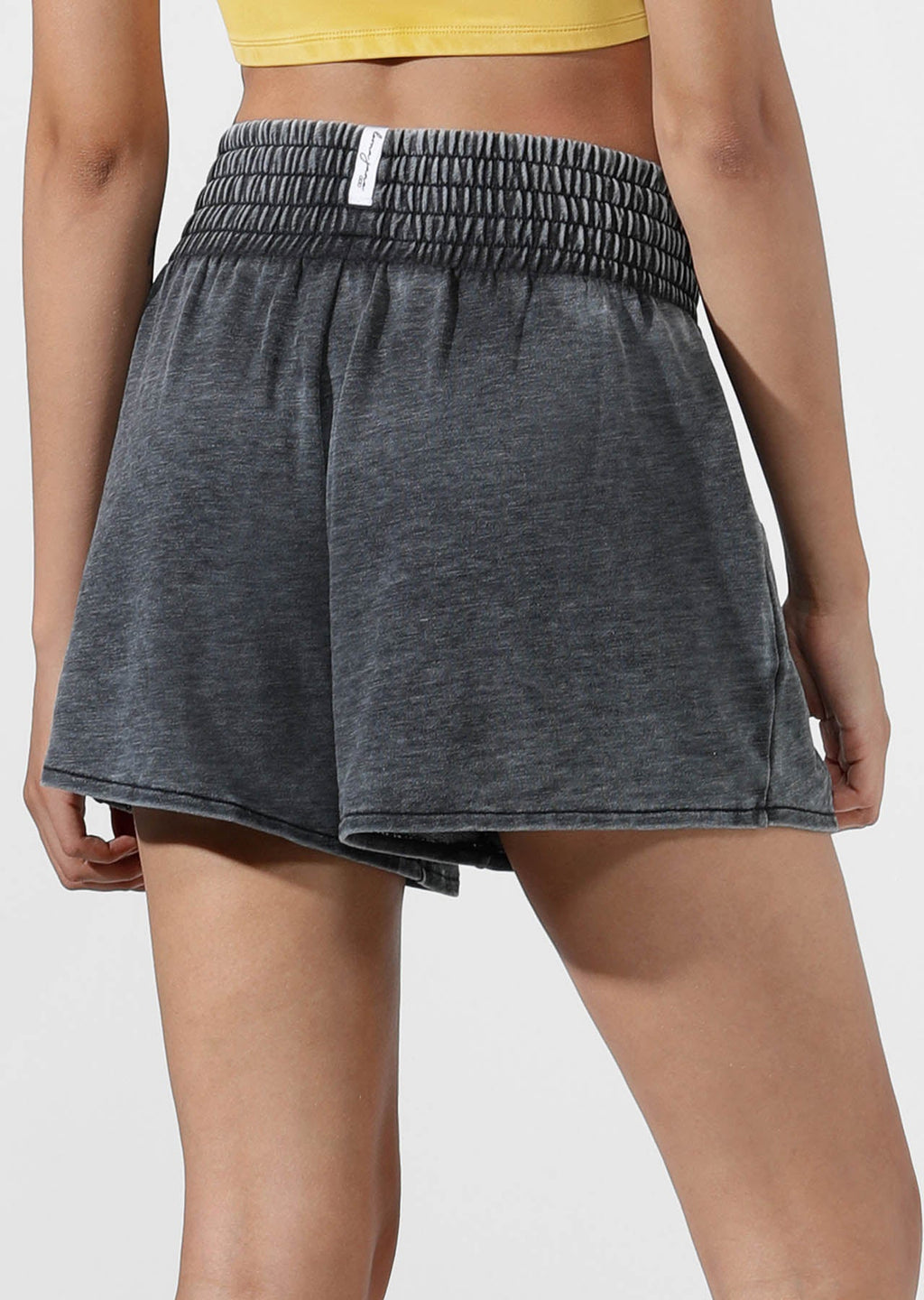Bliss Lounge Shorts