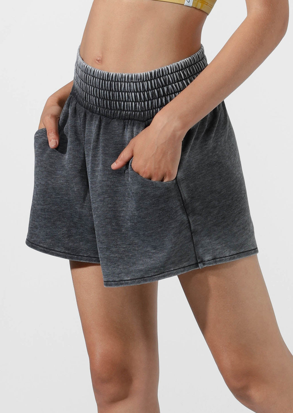 Bliss Lounge Shorts