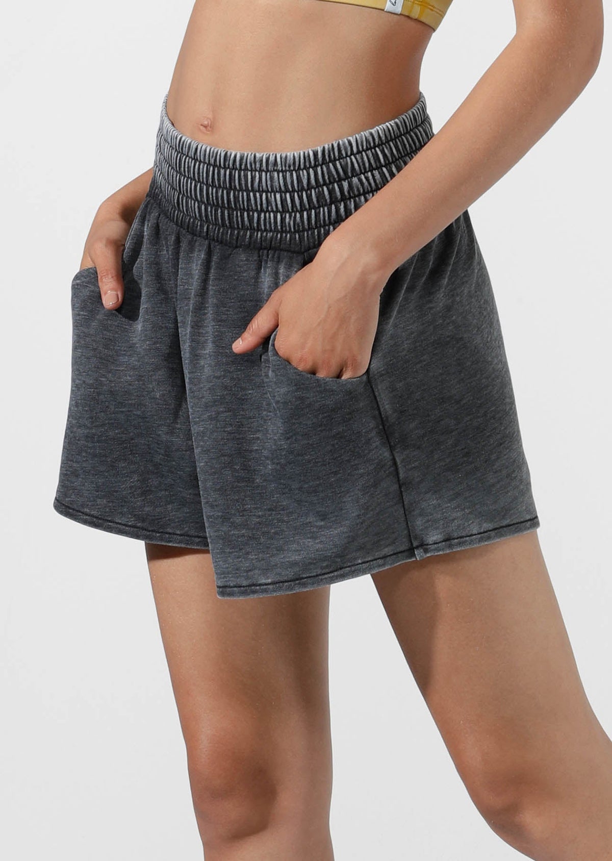 Bliss Lounge Shorts