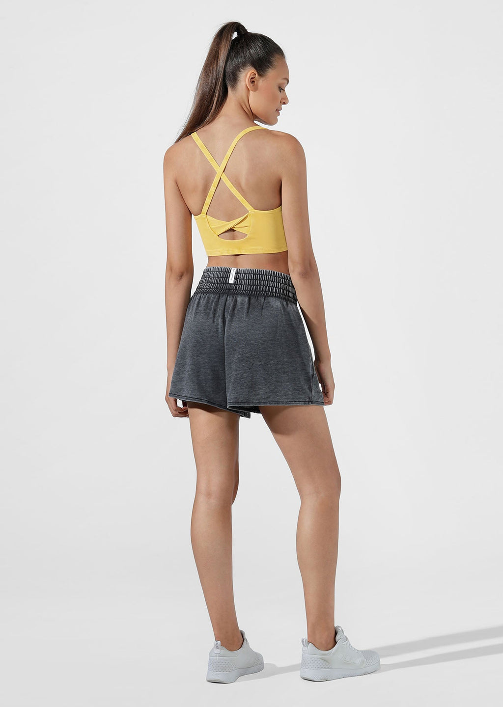 Bliss Lounge Shorts
