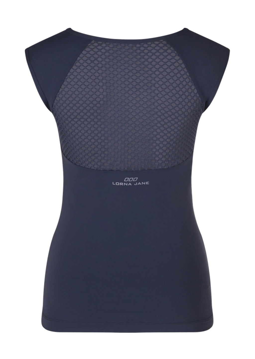 Bliss S/Slv Excel Top
