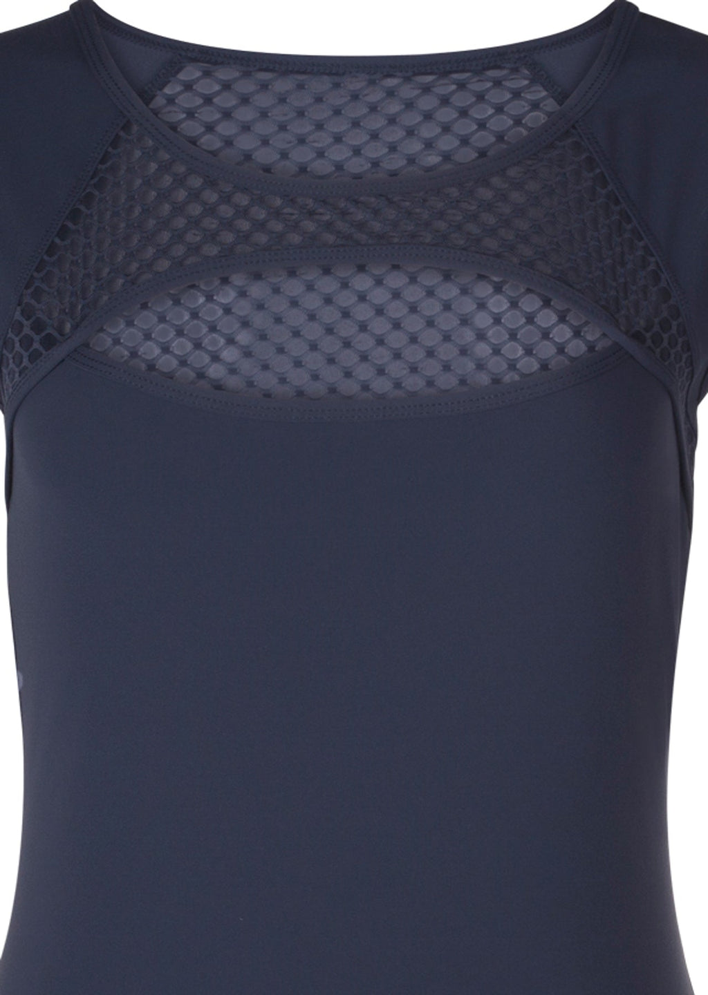 Bliss S/Slv Excel Top