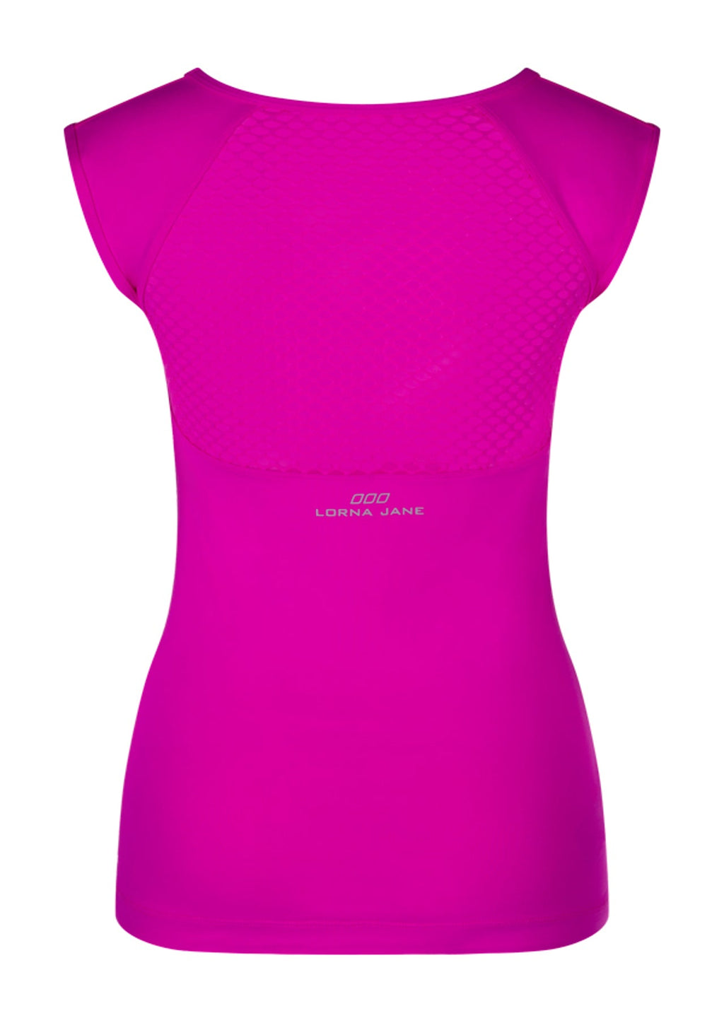 Bliss S/Slv Excel Top