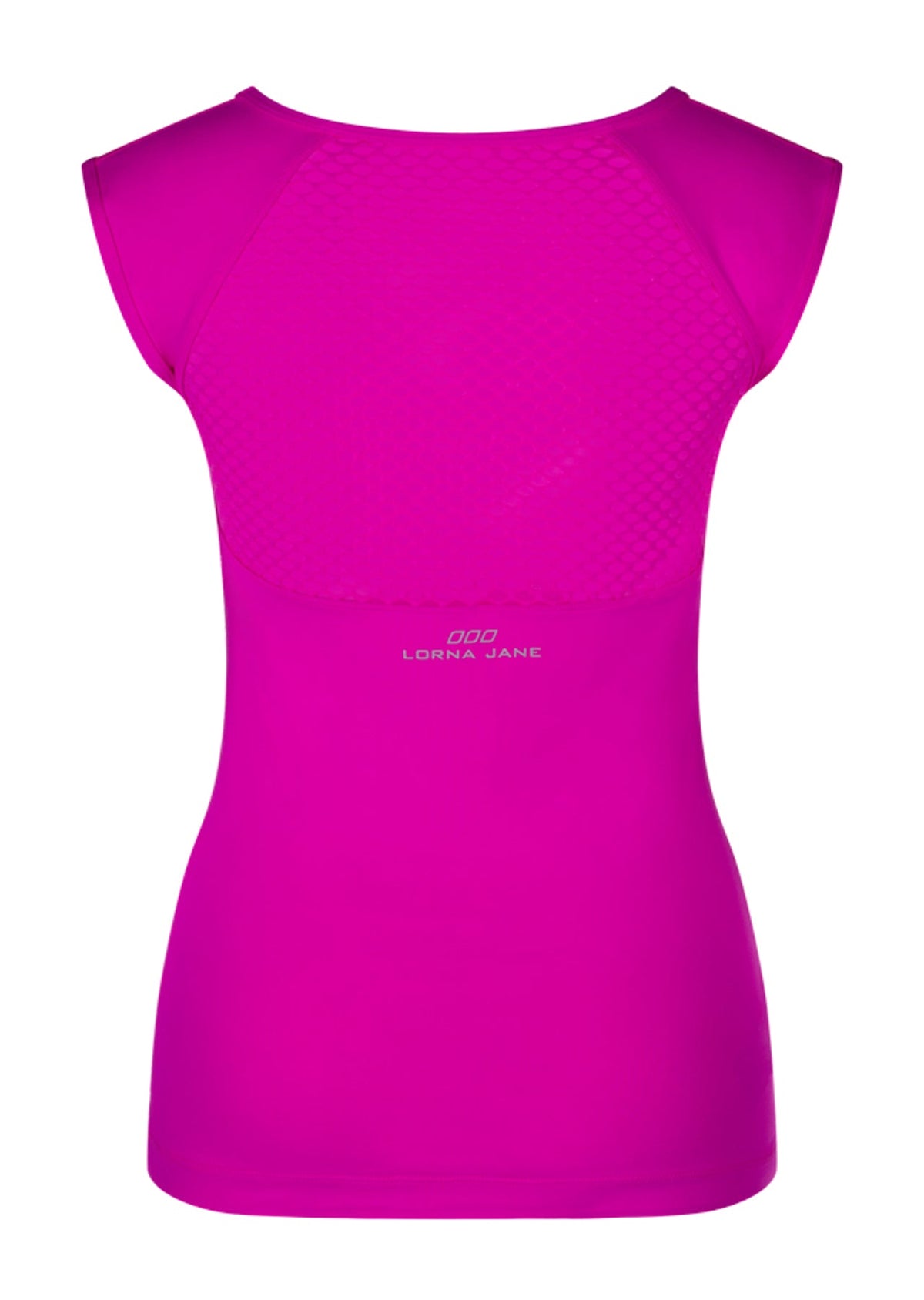 Bliss S/Slv Excel Top