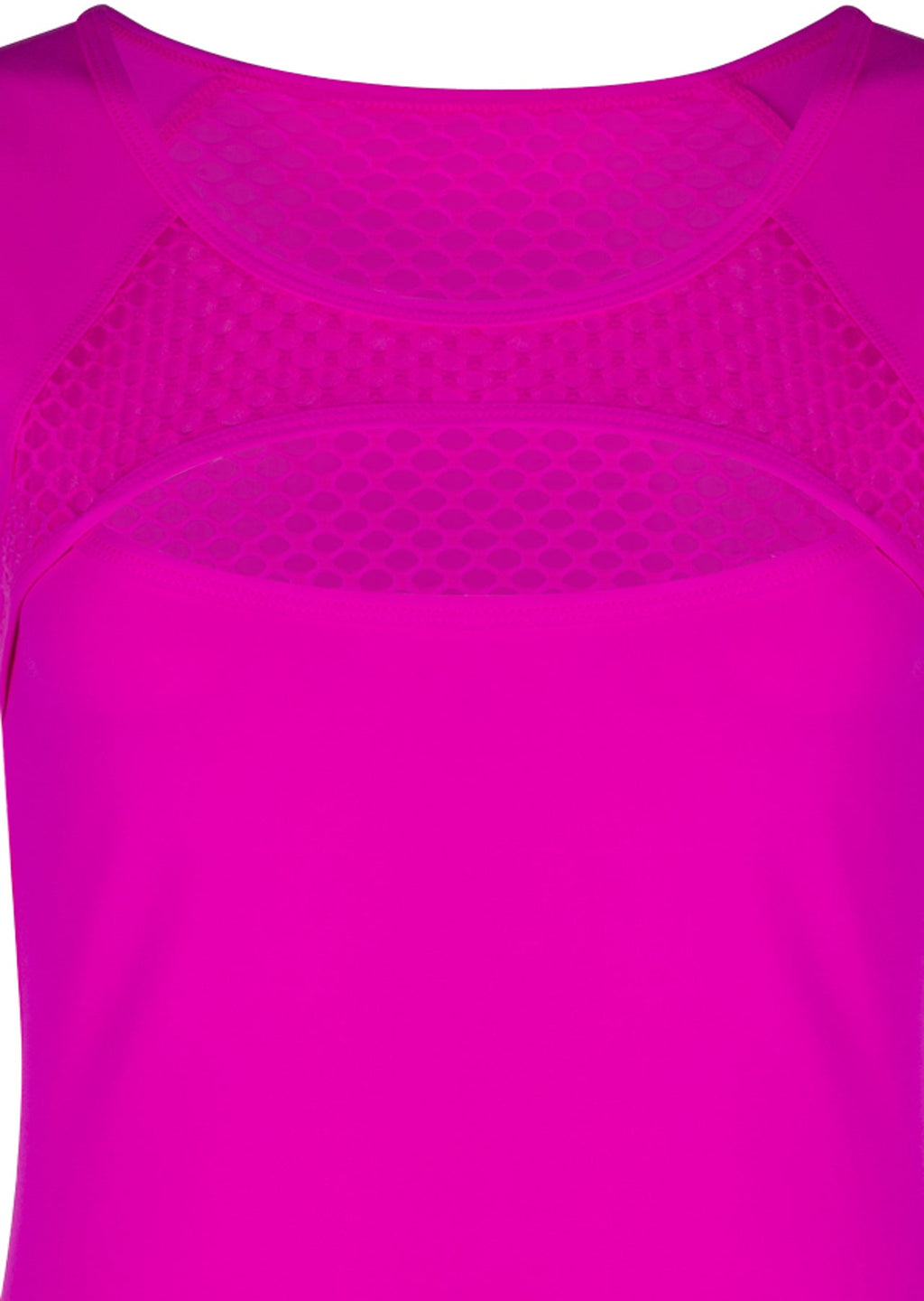 Bliss S/Slv Excel Top