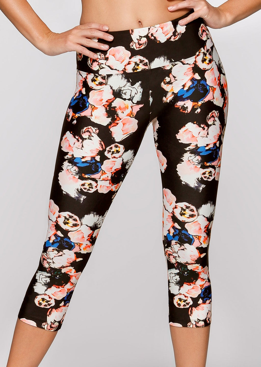 Blossom Active Core 7/8 Tight