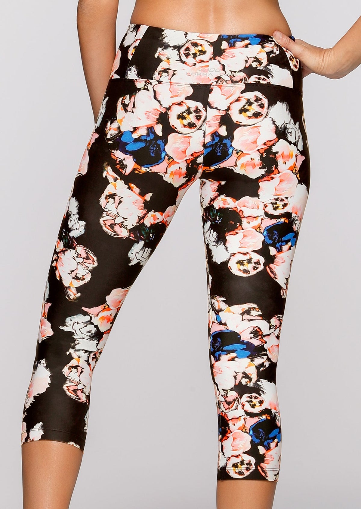 Blossom Active Core 7/8 Tight