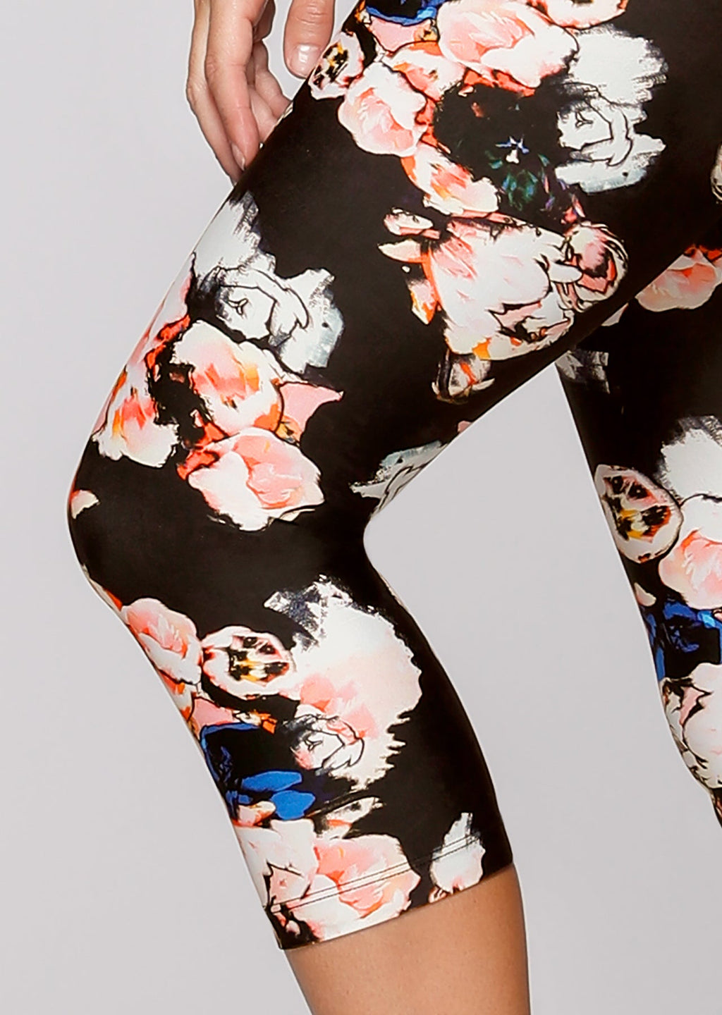 Blossom Active Core 7/8 Tight