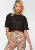 Bodywork Active Mesh Tee