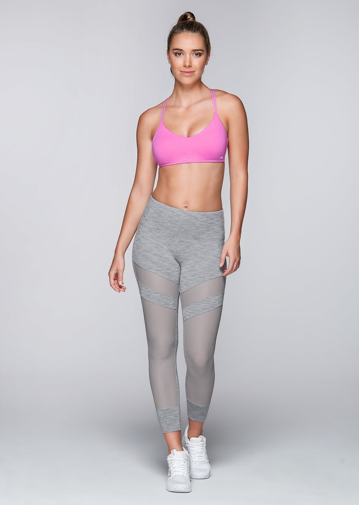 Bohdi Yoga Bra