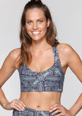 Bohemian Babe Bra