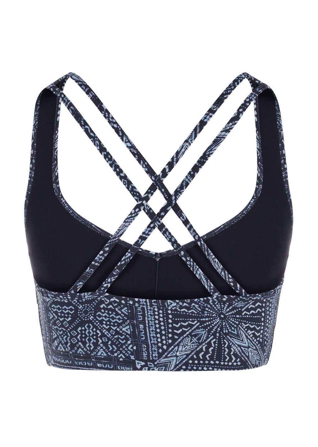Bohemian Babe Bra