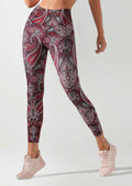 Bohemian Core Ankle Biter Tight