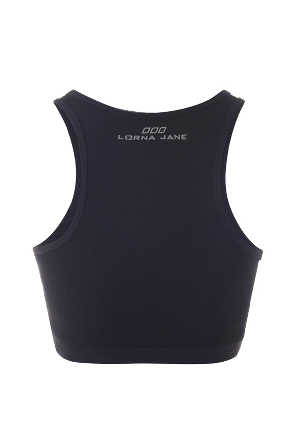 Bonnie Cropped Excel Tank
