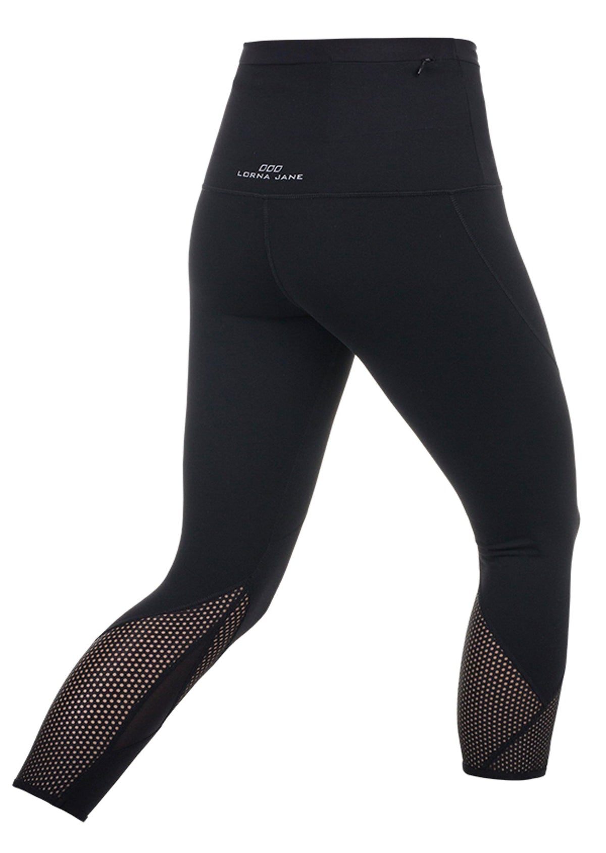 Boost Core Stability 7/8 Tight