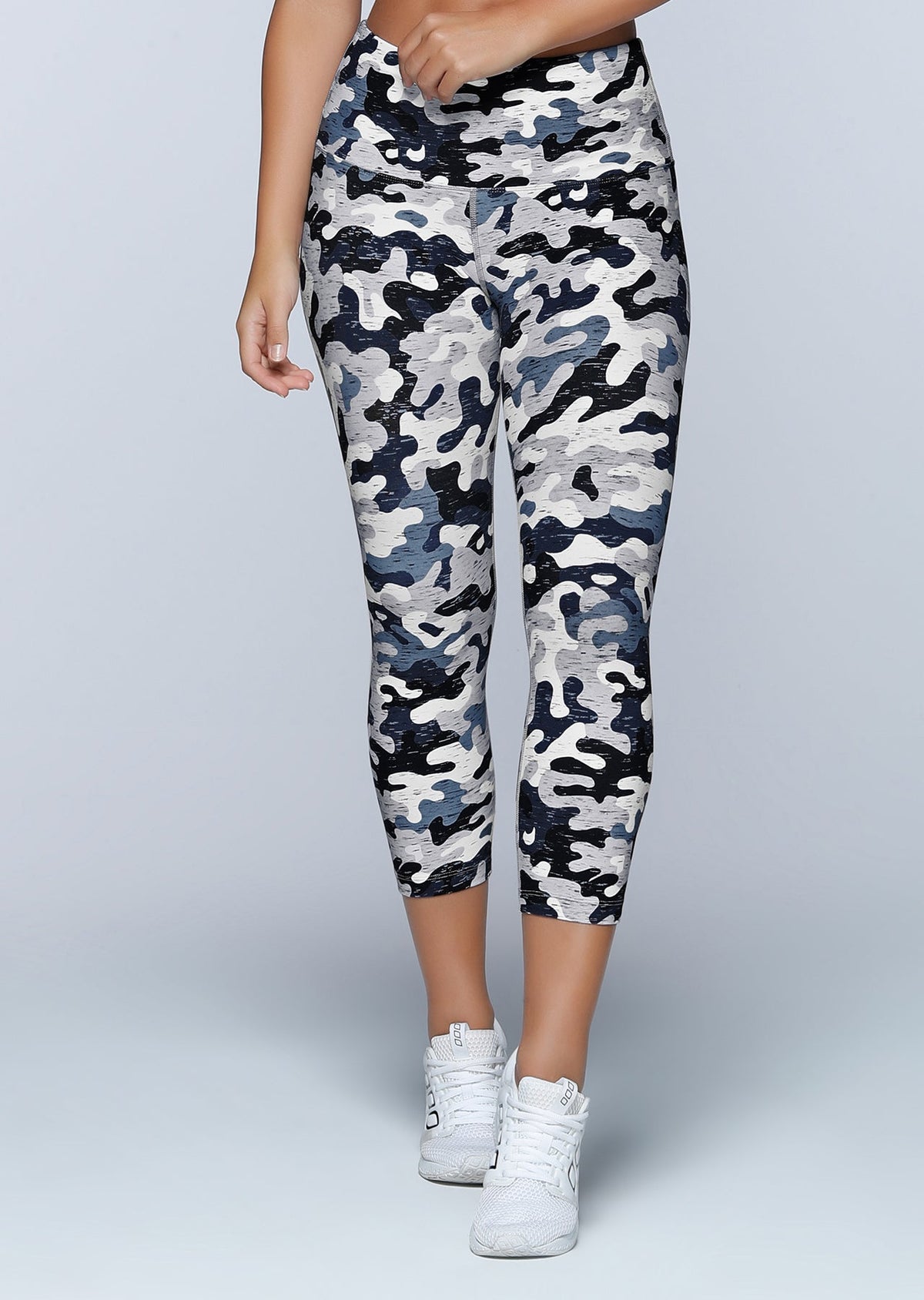 Bootcamp Core 7/8 Tight