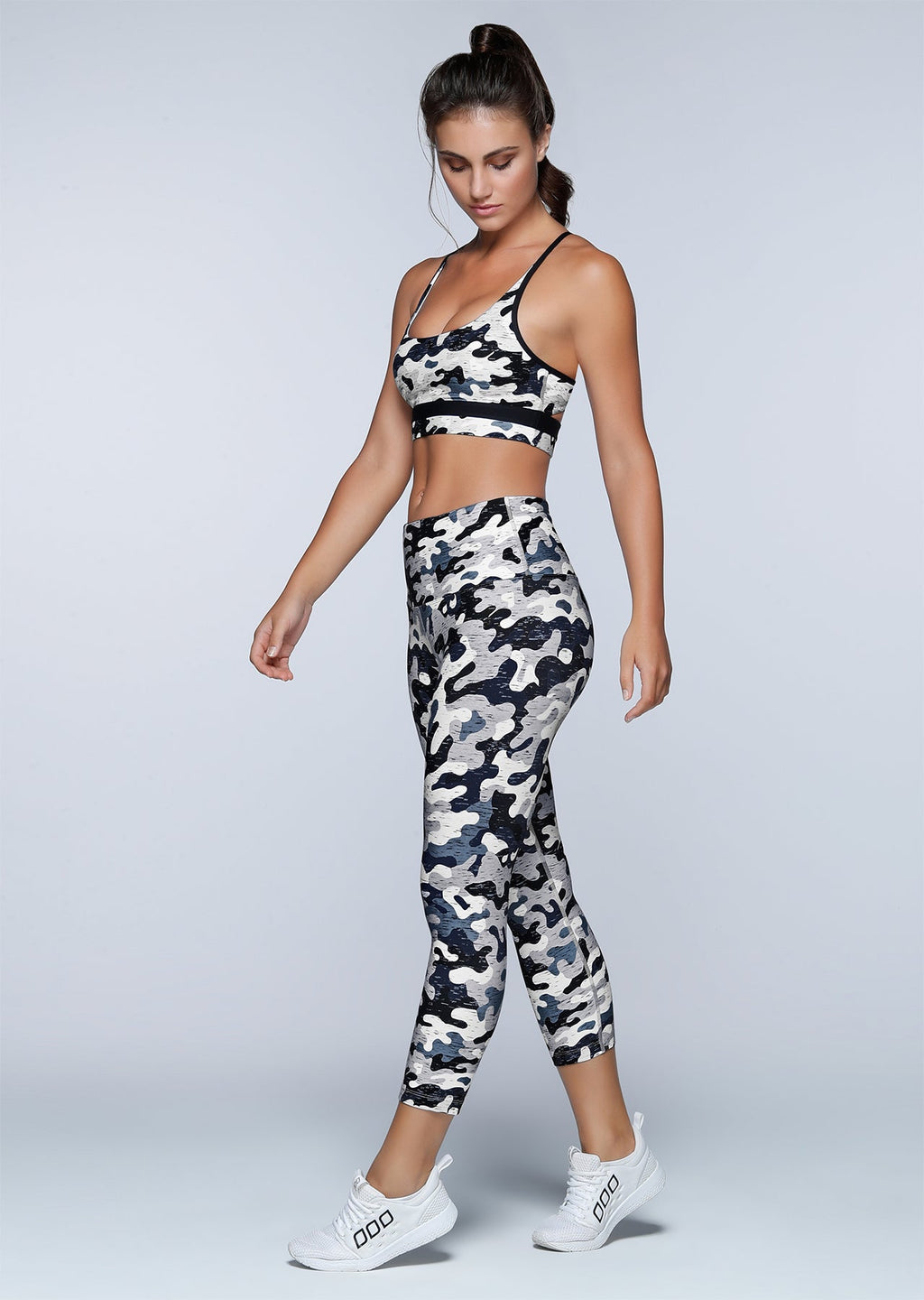 Bootcamp Core 7/8 Tight