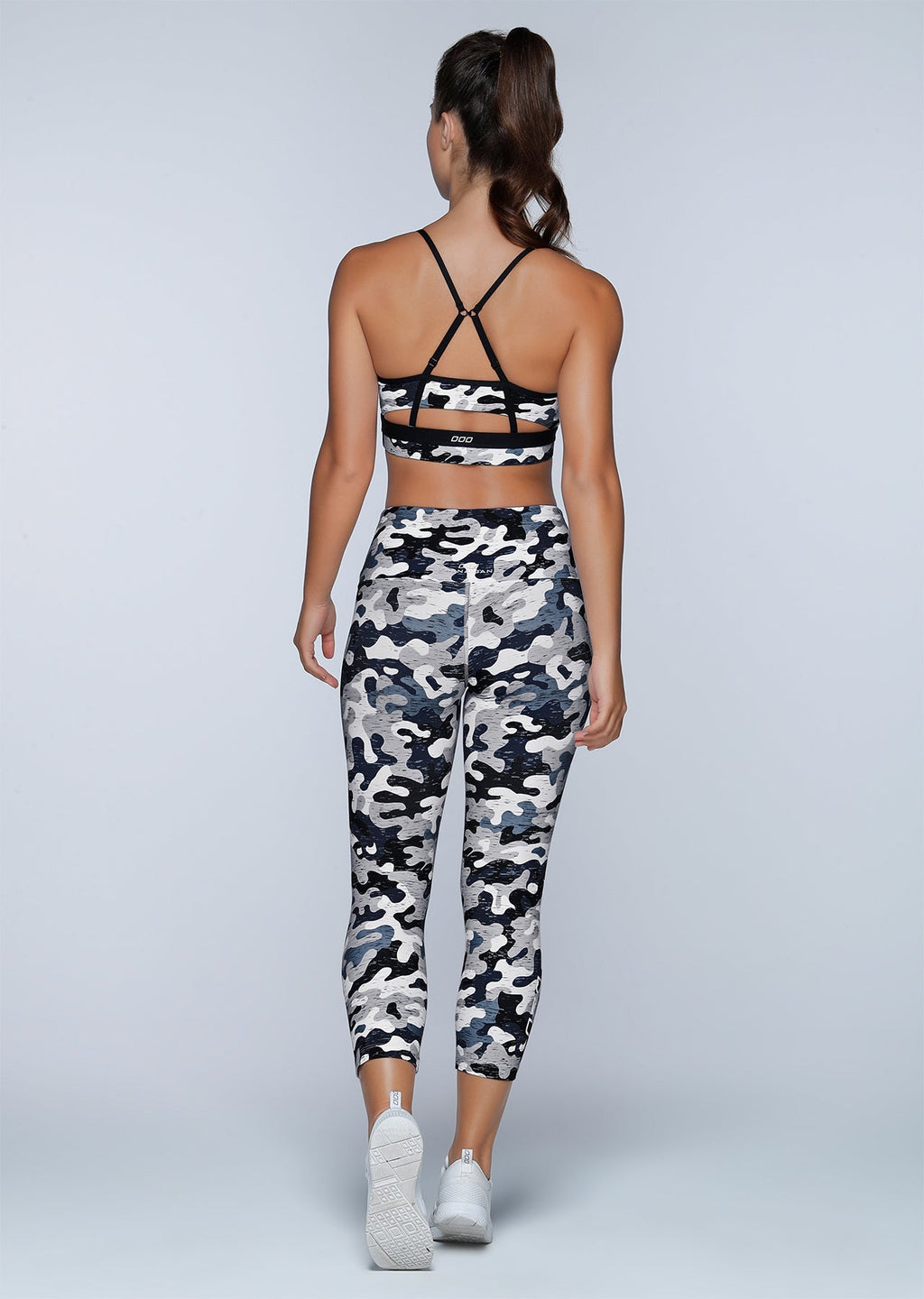 Bootcamp Core 7/8 Tight