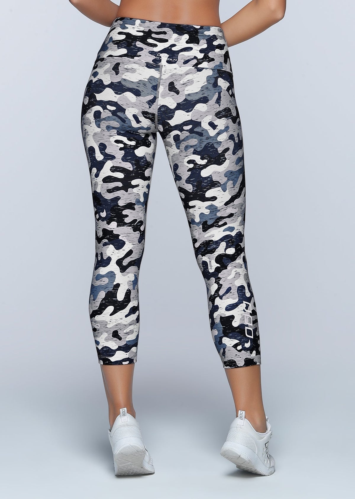 Bootcamp Core 7/8 Tight
